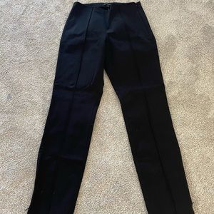 never worn dress pants